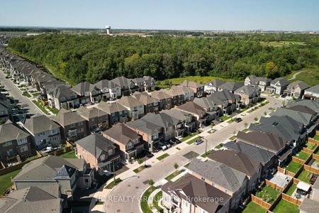 For Lease - 131 Petgor Path Unit# Bsmt, Oakville, Ontario - Photo 3