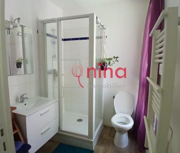 Location Appartement - Photo 6