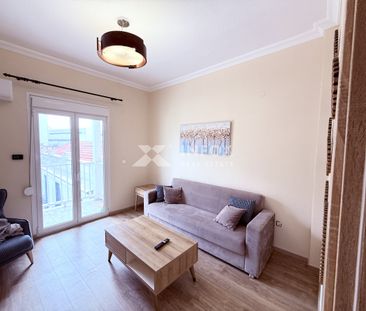 Ενοικιάζεται εξαιρετικό διαμέρισμα 4ου ορόφου με ασανσέρ, επιφάνεια... - Φωτογραφία 5