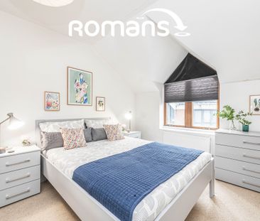 2 bedroom apartment to rent - Photo 6