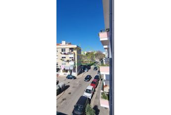 Apartamento T2 em Lisboa