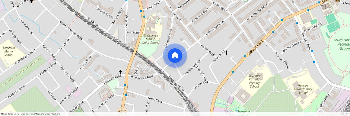 Holmesdale Road, London, SE25 6JH