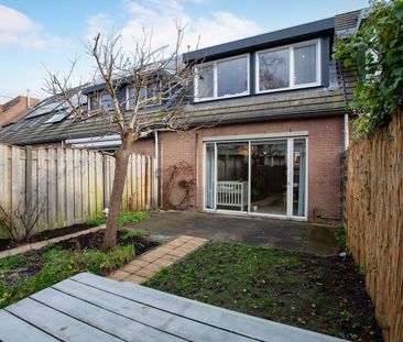 Huis te huur: Amerongseberg 51 3524 LM Utrecht - Photo 4