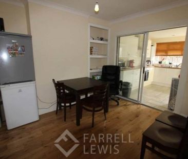 House share to rent - Photo 1