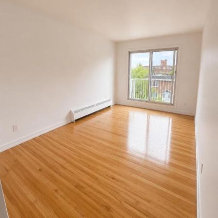 1 CH - 1 SDB - Montréal - $1,499 /mo - Photo 4