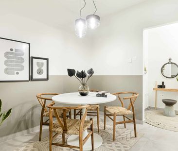 Serene 1BR Apartment in Koukaki - Photo 1
