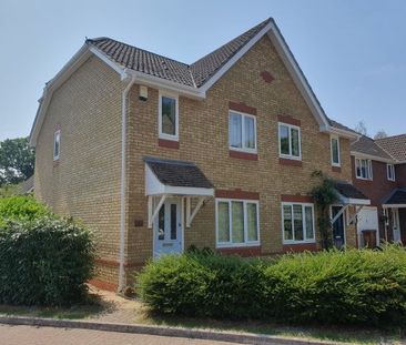 Collins Close, Chandlers Ford - Photo 5