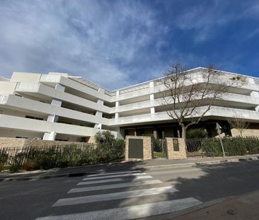 ST GELY DU FESC - T2 - 45.10 M² - Photo 1