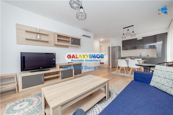 3 Camere PREMIUM - TITAN (Hercesa Vivenda) CENTRALA, PARCARE - Fotografie 1