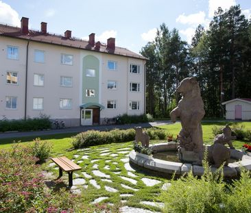 Läkarvägen 2 E - Photo 1