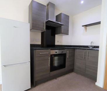 1 bedroom apartment to rent - Photo 4