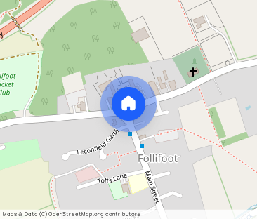 Main Street, Follifoot, Harrogate, North Yorkshire, HG3 - Photo 1