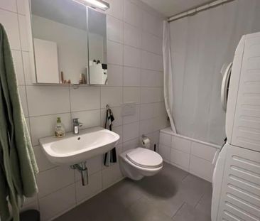 1 Zimmer, EG - Photo 5