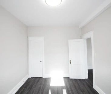 508 McMillan Street — One-Bedroom Suite - Photo 5