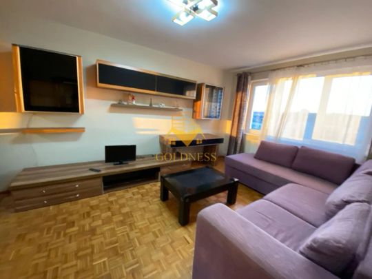 2 camere decomandate, 2 parcari, Marasti Zona Piata Abator, Lukoil - Fotografie 1
