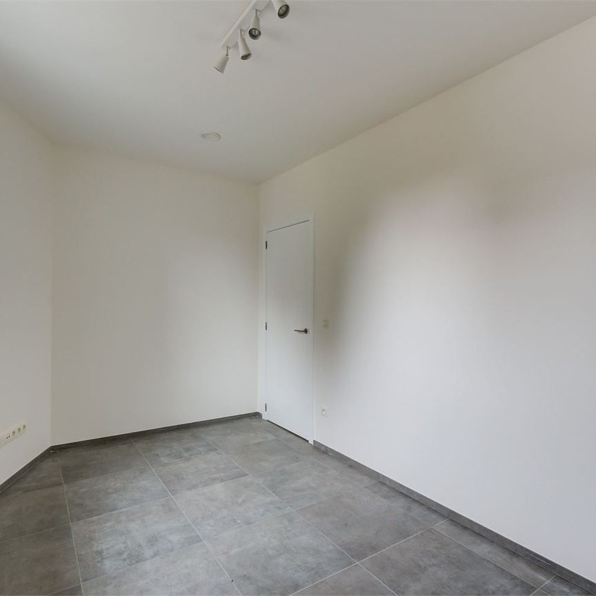 RECENT APPARTEMENT (116M²) MET 2 SLAAPKAMERS GELEGEN IN HET CENTRUM VAN BILZEN - Foto 1