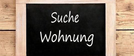 Suche 2 - 3 ZKB Wohnung in/um Frankfurt - Foto 1