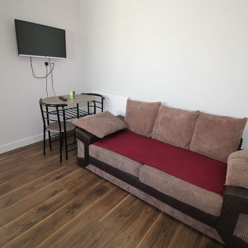 Hawkins Street, Flat, PRESTON, Lancashire PR1 7HR - Photo 1