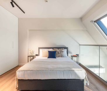 Exceptional Living Loft 703 - Photo 3