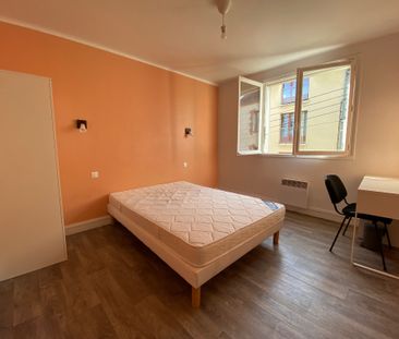 Appartement T3 à Rennes - Photo 5