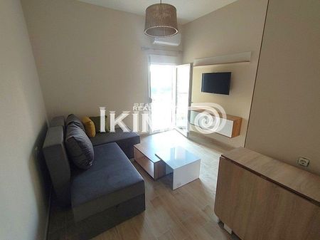 Studio/Γκαρσονιέρα για ενοικίαση Διοικητήριο (Κέντρο Θεσσαλονίκης) - Photo 3