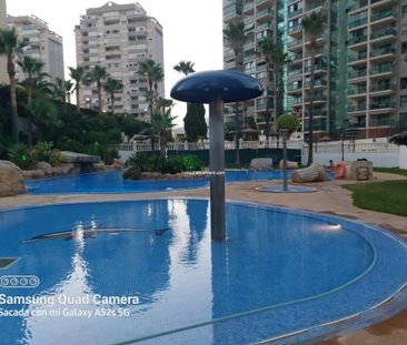 Holiday and Winter Let La Cala Finestrat - Photo 3