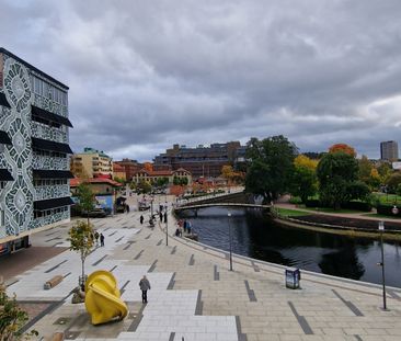 Lilla Kyrkogatan 26 - Foto 1