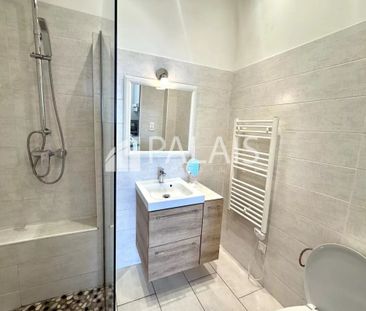 Studio meublé - promenade des anglais - Photo 2