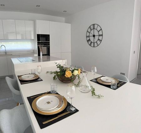 3 room luxury Villa for rent in Finestrat, Valencia - Photo 5