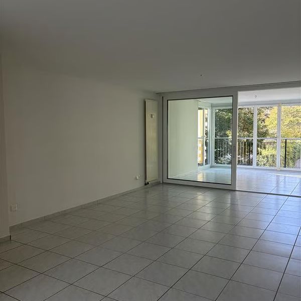 3.5 Zimmer, 92 m², 2. Stock - Photo 1