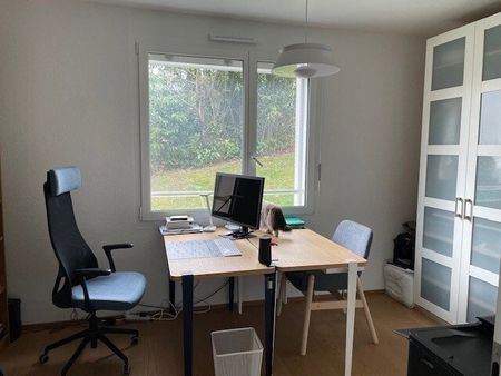 3.5 Zimmer, 74 m², EG - Photo 3