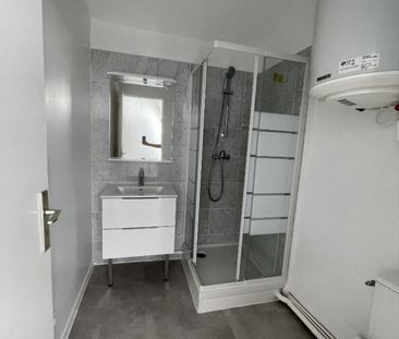 Location Appartement 1 pièce 19m² NANCY 54000 - Photo 2