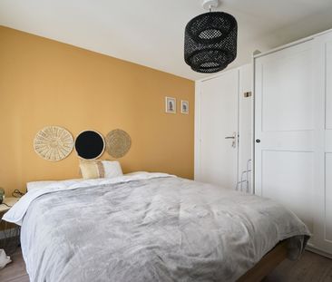 Location Appartement 1 pièce 10m² ARRAS 62000 - Photo 4