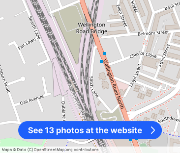 Stitch Lane, Heaton Norris - Photo 1