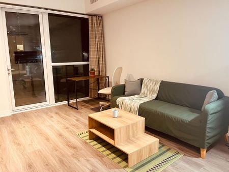 For Lease - 4130 Parkside Village Drive Unit# 1709, Mississauga, Ontario - Photo 4