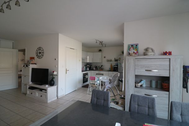 Location Appartement 3 pièces 69m² LA TALAUDIERE 42350 - Photo 1