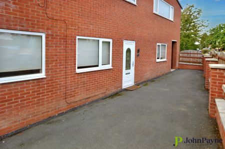 Craven Avenue, Binley Woods, Coventry, CV3 2JT - Photo 3