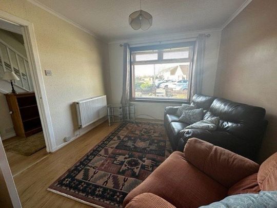 2 bedroom house to rent - Photo 1