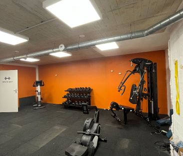 Location Appartement 1 pièce 32m² REIMS 51100 - Photo 5