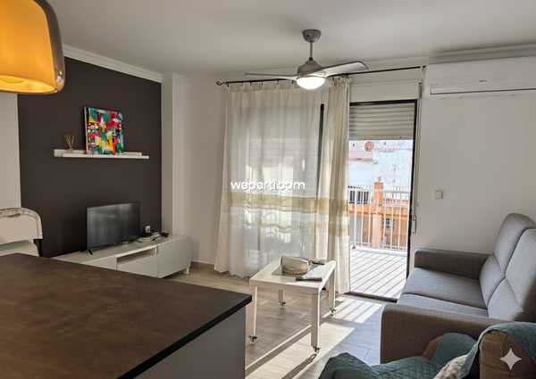 Apartment in Guardamar del Segura, GUARDAMAR PLAYA, for rent