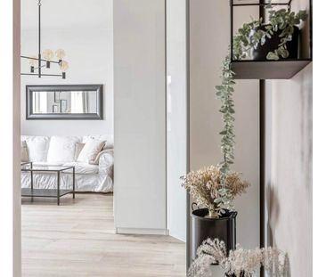 Kopparmöllegatan, Helsingborg - Foto 1