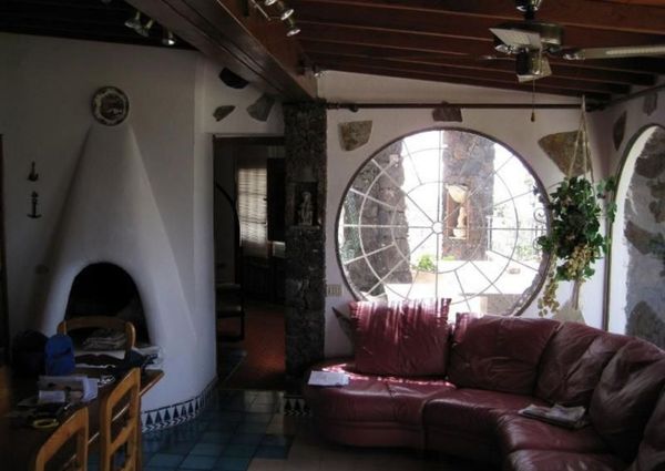 Luxury 6 room Detached House for rent in Vilaflor, Canary Islands