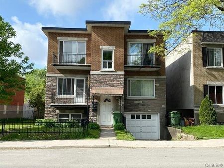 2748 Av. Mercier - Photo 2