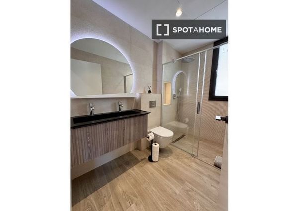 4 room luxury Flat for rent in Sant Pere de Ribes, Catalonia