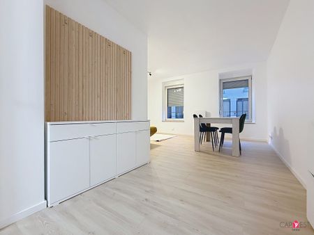 Location Appartement 2 pièces 45m² STRASBOURG 67000 - Photo 5