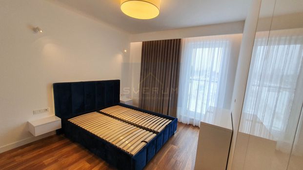 Mieszkanie na Wynajem, 65.00m - Фото 1