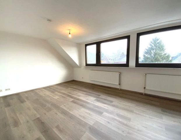 Single-Apartment mit Küchenzeile in Oberhausen-Holten - Photo 1