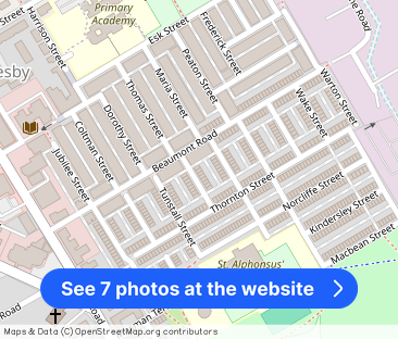 Sadberge Street, Middlesbrough - Photo 1