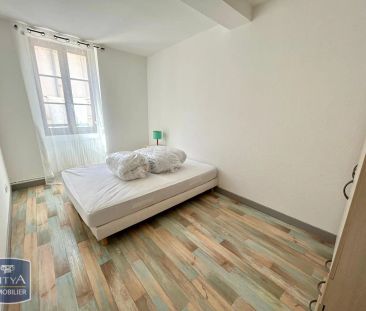 Appartement à louer 2 pièces 38.38m² - Photo 3