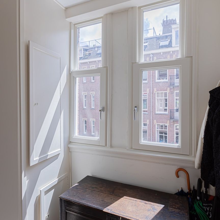 For rent: Pieter Aertszstraat, 1074 VP Amsterdam - Foto 1